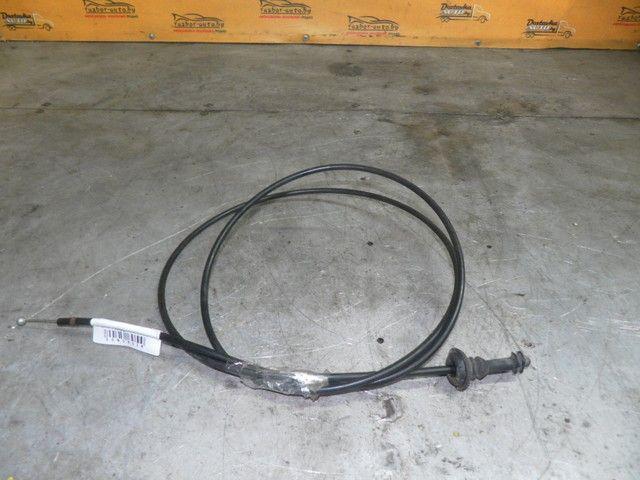 Трос капота 483ZFF Skoda Octavia купить