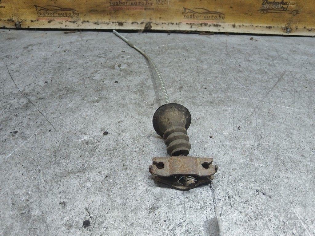 Трос ручника EYOH1J Opel Corsa - Фото 3