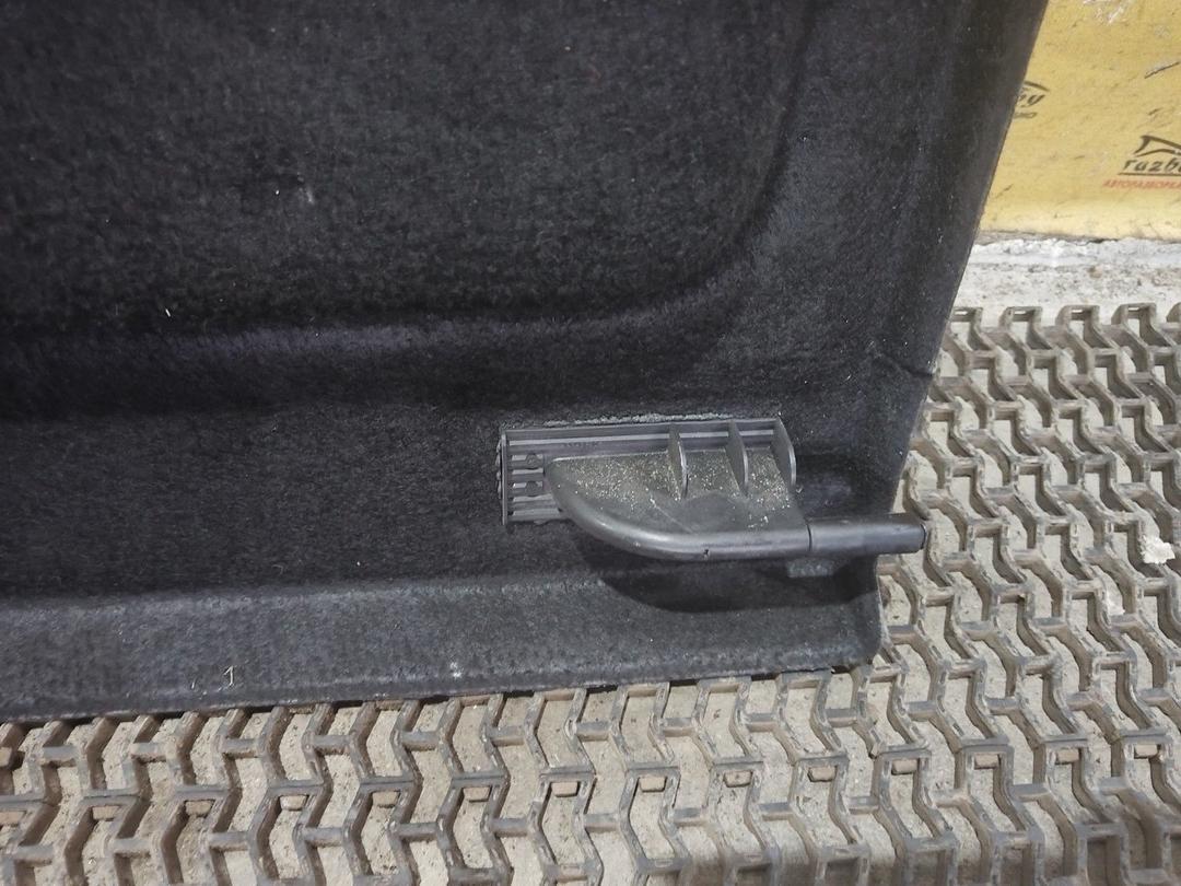 Полка багажника 0VBA6F Ford Mondeo купить в магазине запчастей бу