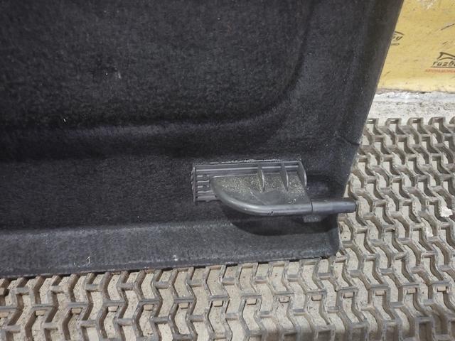 Полка багажника 0VBA6F Ford Mondeo купить в магазине запчастей бу