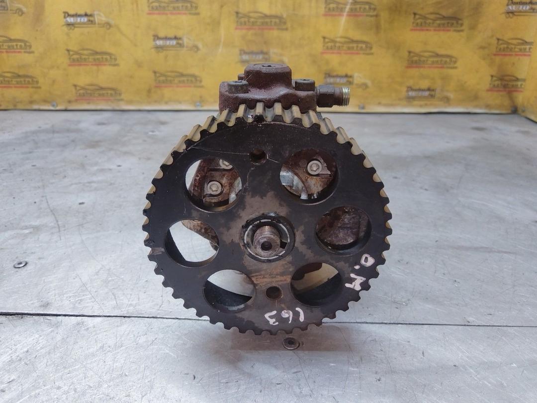 ТНВД 4B36YA Opel Meriva