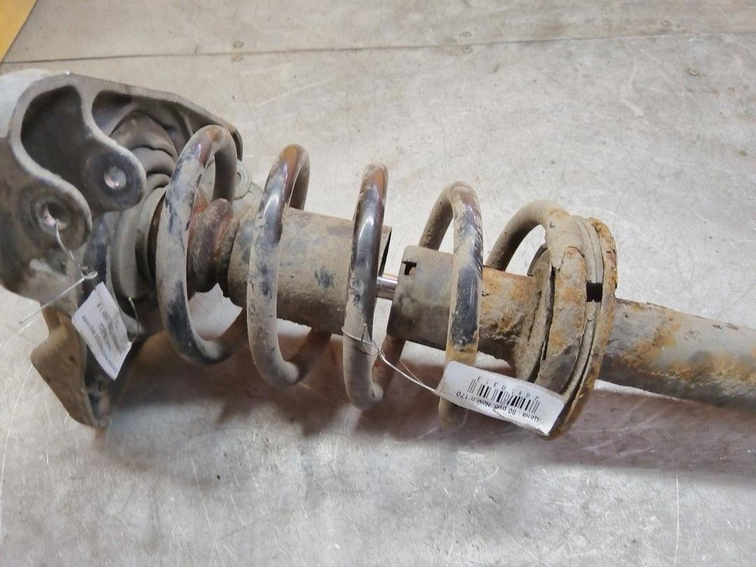 Амортизатор передний правый B9D31E Volkswagen Passat - Фото 5