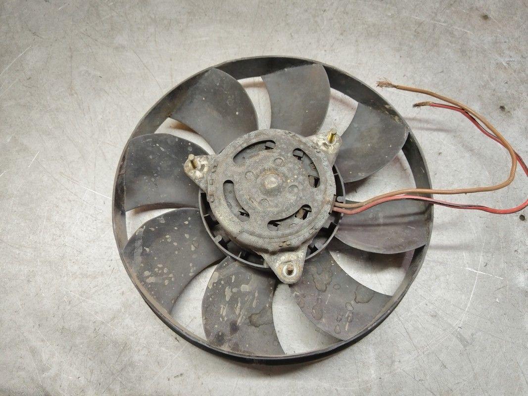 Вентилятор кондиционера 6Z8VJK Audi A6 купить