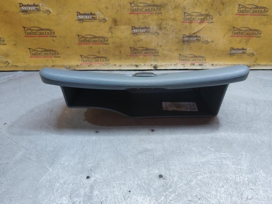 Бардачок 42T9C2 Renault Scenic купить