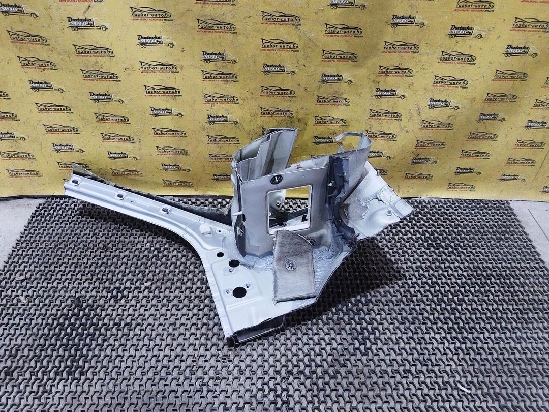 Стойка кузовная передняя левая 4RYP1N Volkswagen Golf купить в магазине запчастей бу
