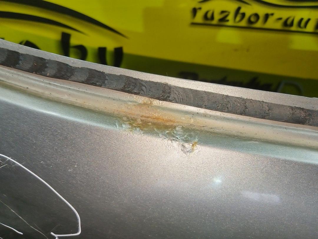 Крышка багажника (дверь 3-5) 0EODPX Kia Sorento - Фото 16