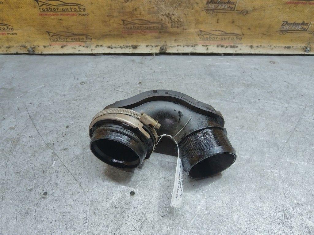 Патрубок интеркулера 463HDW Opel Insignia - Фото 1