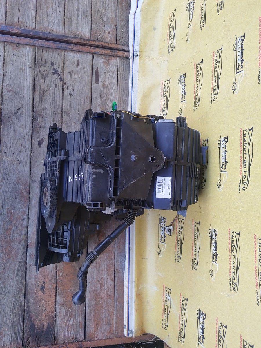 Корпус отопителя (печки) N4O9OP Renault Megane - Фото 4