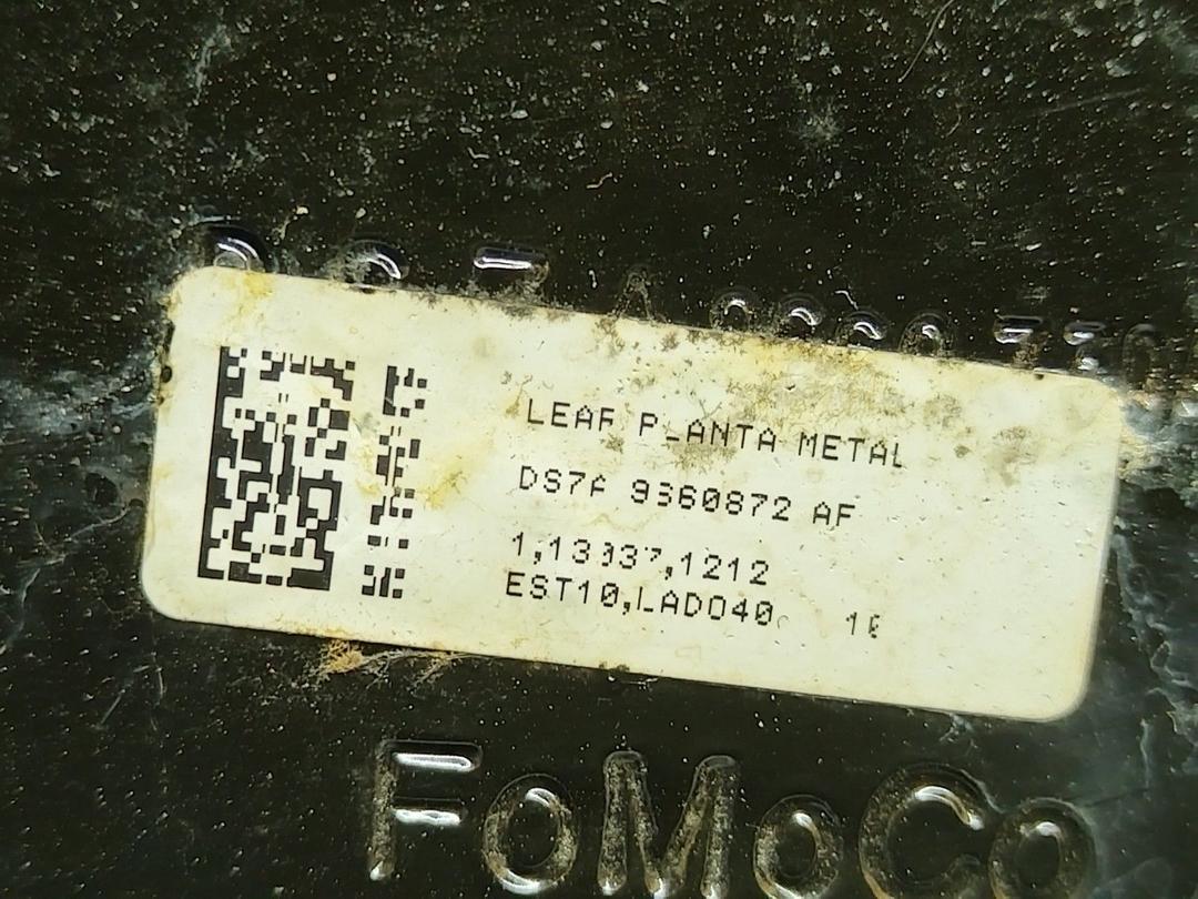 Замок спинки сиденья JKMW95 Ford Fusion купить в магазине запчастей бу