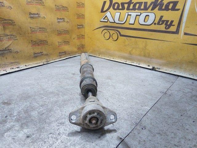 Амортизатор задний левый 0EWX1L Citroen C4 купить в магазине запчастей бу