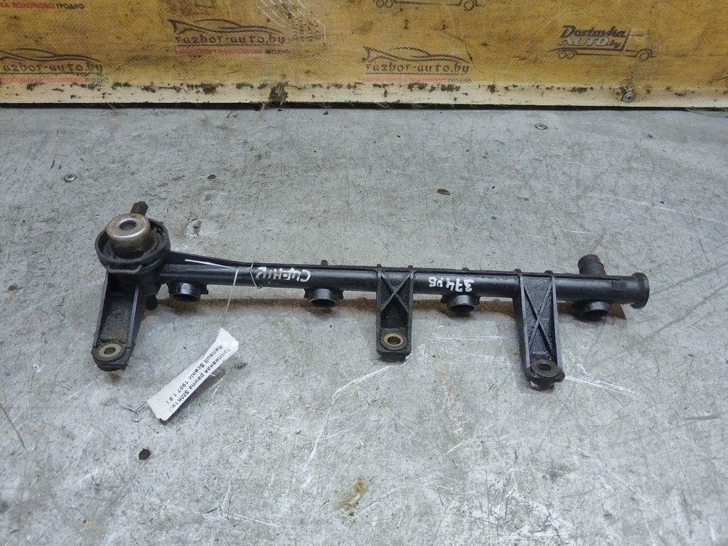 Топливная рампа SMK19O Renault Scenic - Фото 1