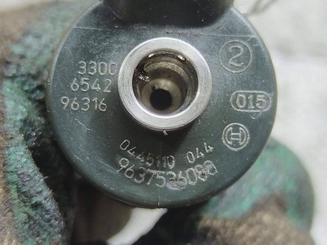 Форсунка ML1OR8 Peugeot 406 - Фото 4