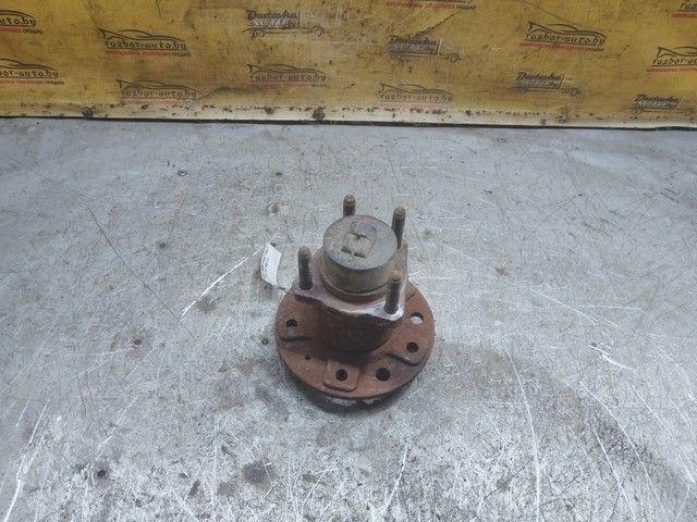 Ступица задняя левая 1KNLPI Saab 9-5 купить с доставкой