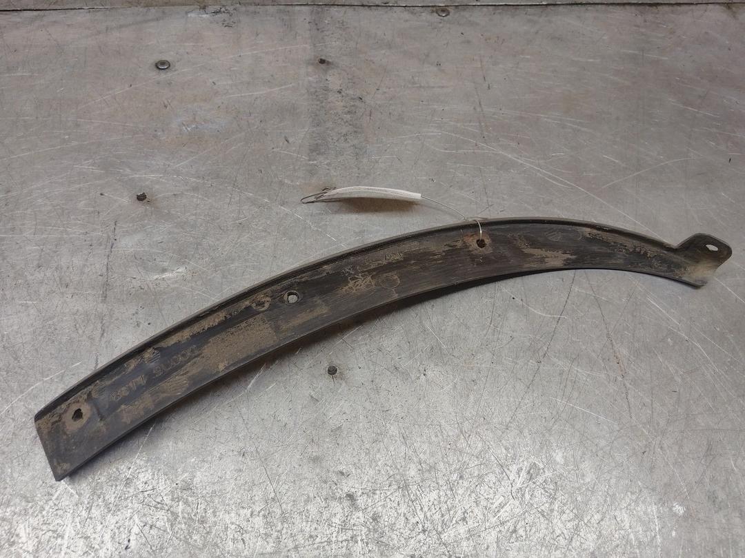 Молдинг бампера заднего Q0KVI0 Nissan Note купить