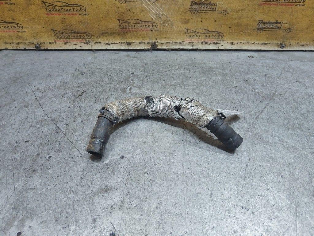 Трубка отопителя DU9363 Volkswagen Polo - Фото 1