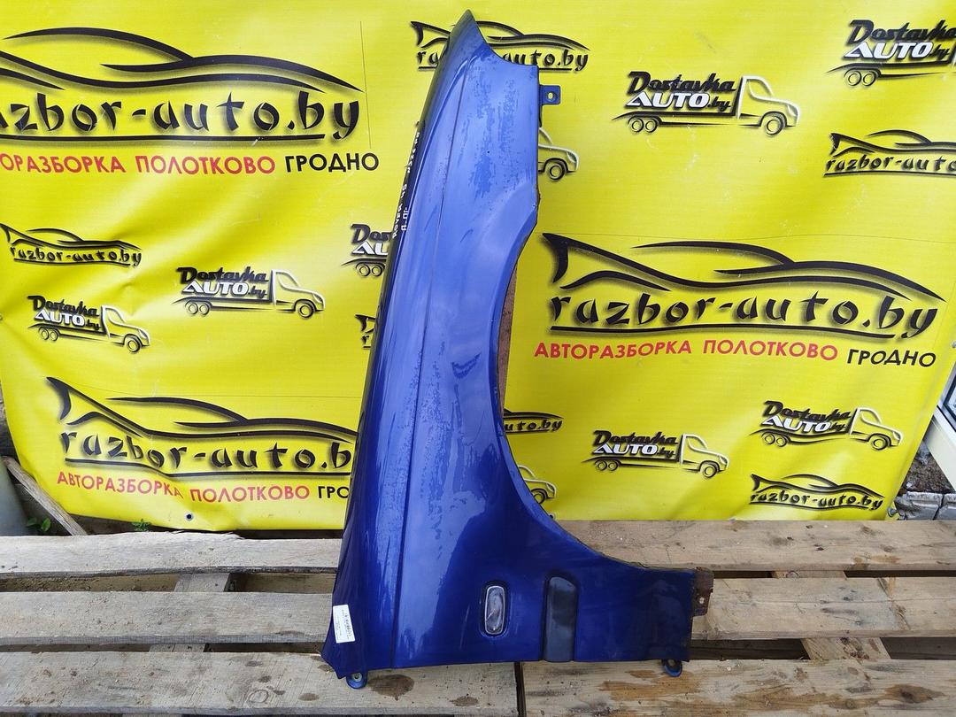 Крыло переднее правое HTSV67 Rover 45 - Фото 1