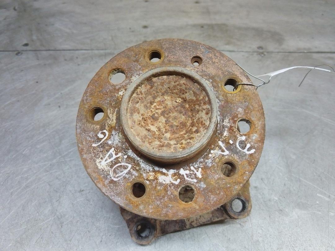 Ступица задняя левая YFAKCA Opel Astra - Фото 1