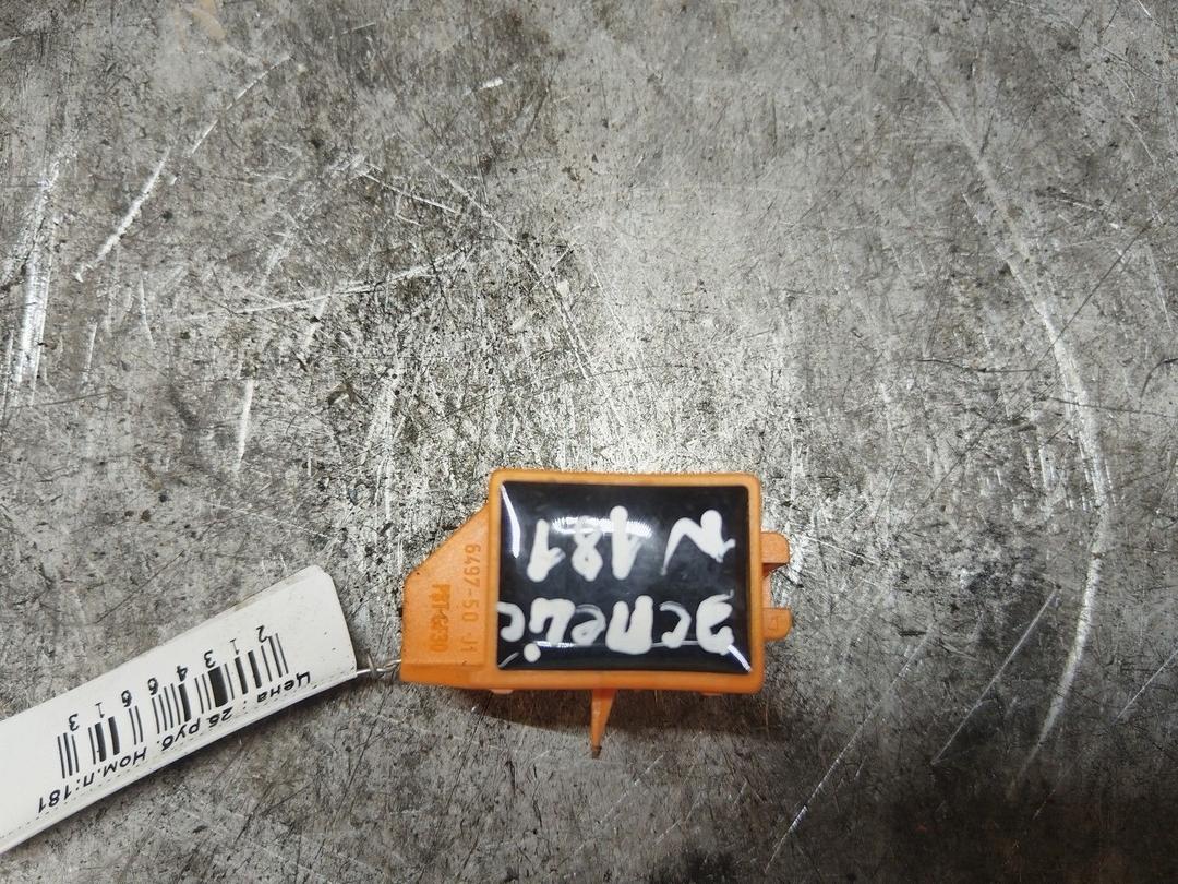 Датчик удара UIR3WG Renault Espace купить