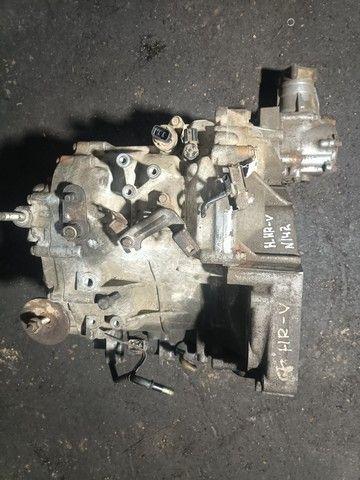 Вариатор D8LFV3 Honda HR-V - Фото 2