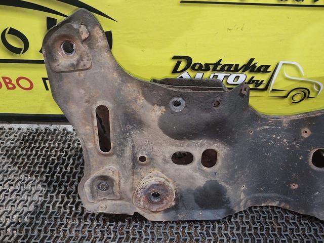 Балка подвески передняя (подрамник) PE5X59 Renault Safrane купить с доставкой