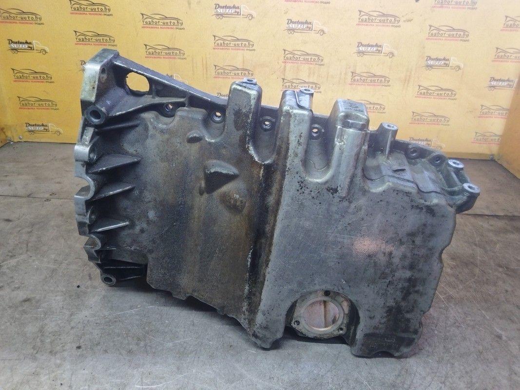 Поддон AJSJKU Audi A6 купить