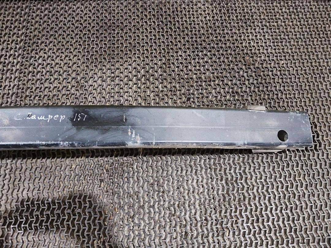 Усилитель бампера переднего MRXJ8R Citroen Jumper купить с доставкой