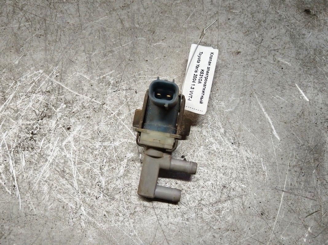 Клапан электромагнитный K531OA Toyota Yaris - Фото 1