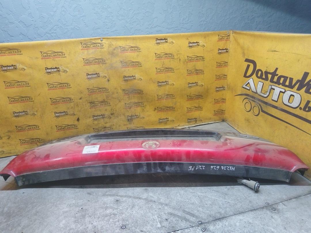 Бленда SGHY8D Mazda 626 купить с доставкой. Огромный выбор запчастей и марок авто. У нас есть практически все.