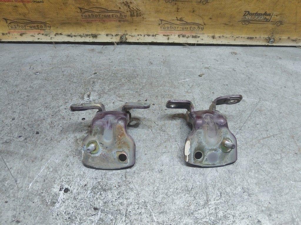 Петля двери задней правой 391FBR Mazda Xedos 6 - Фото 3