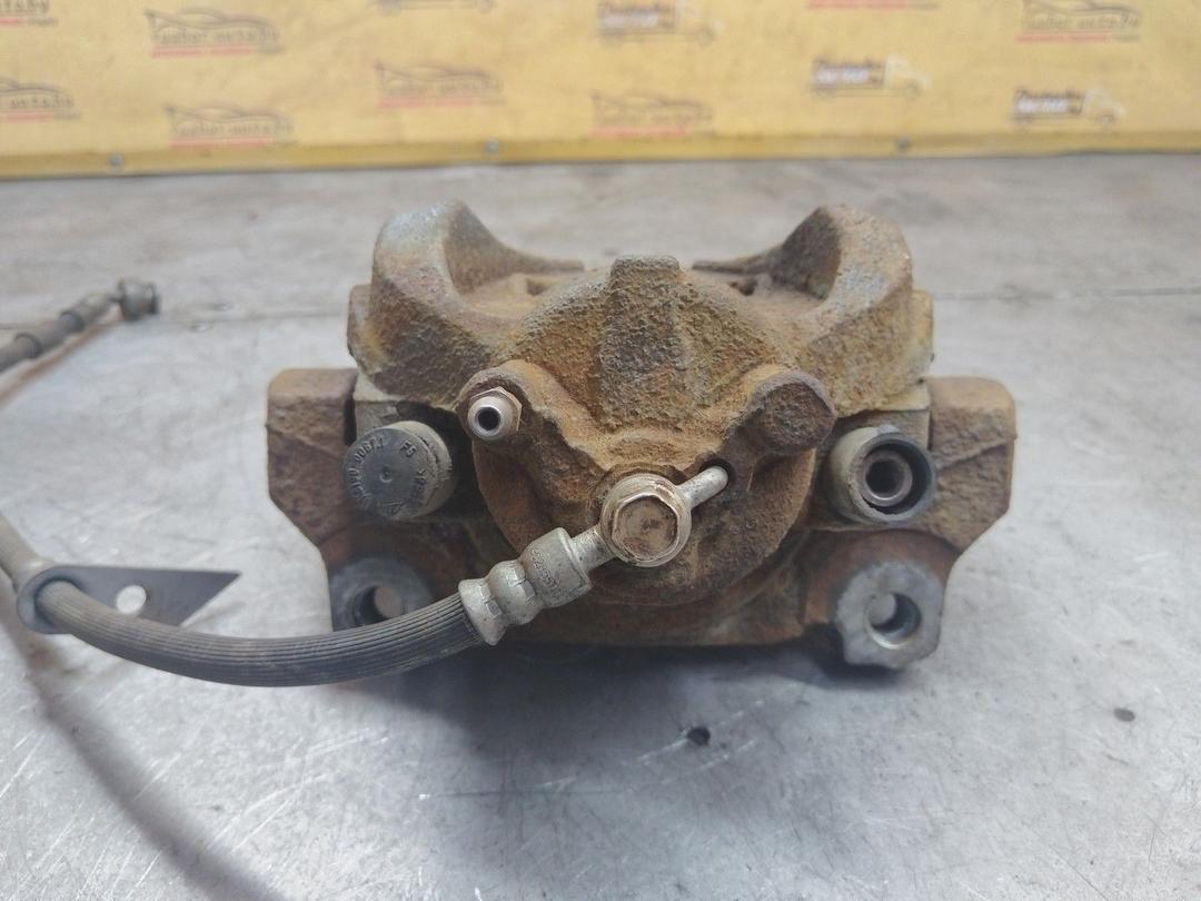 Суппорт передний левый ZU92OL Ford Fusion - Фото 7