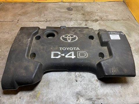 Декоративная крышка двигателя MZM98J Toyota Avensis - Фото 3