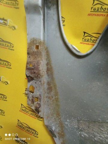 Крыло переднее правое 5FTKNW Volkswagen Sharan undefined