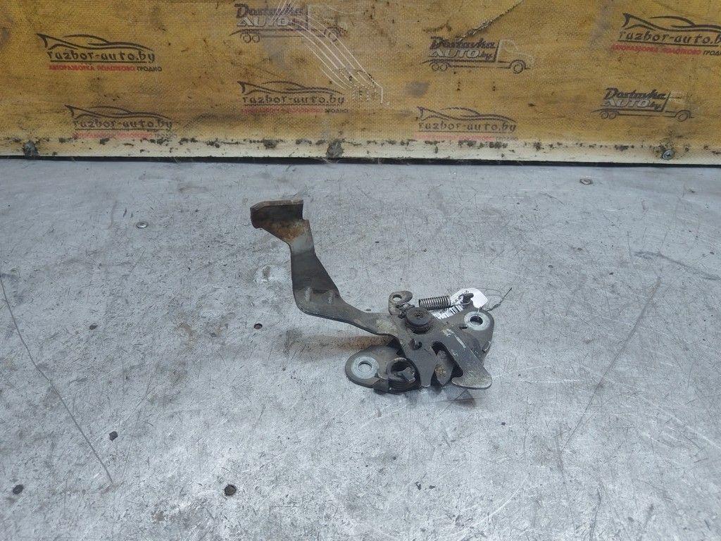 Замок капота 1G15PL Citroen Xsara Picasso - Фото 4