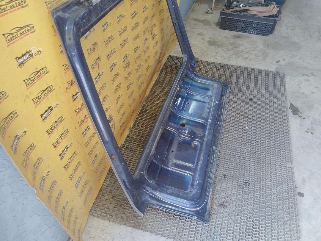 Крышка багажника (дверь 3-5) PVPTHO Opel Kadett купить с доставкой. Огромный выбор запчастей и марок авто. У нас есть практически все.