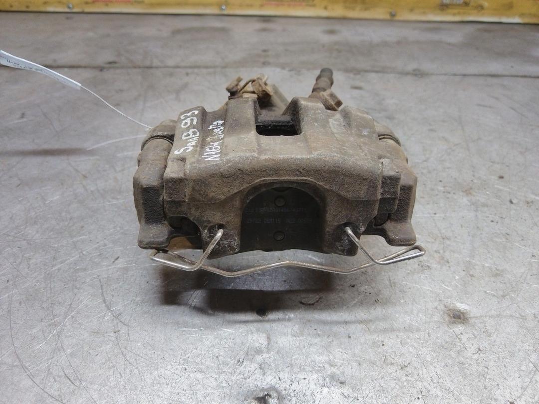 Суппорт задний правый 6I1L3L Saab 9-3 купить