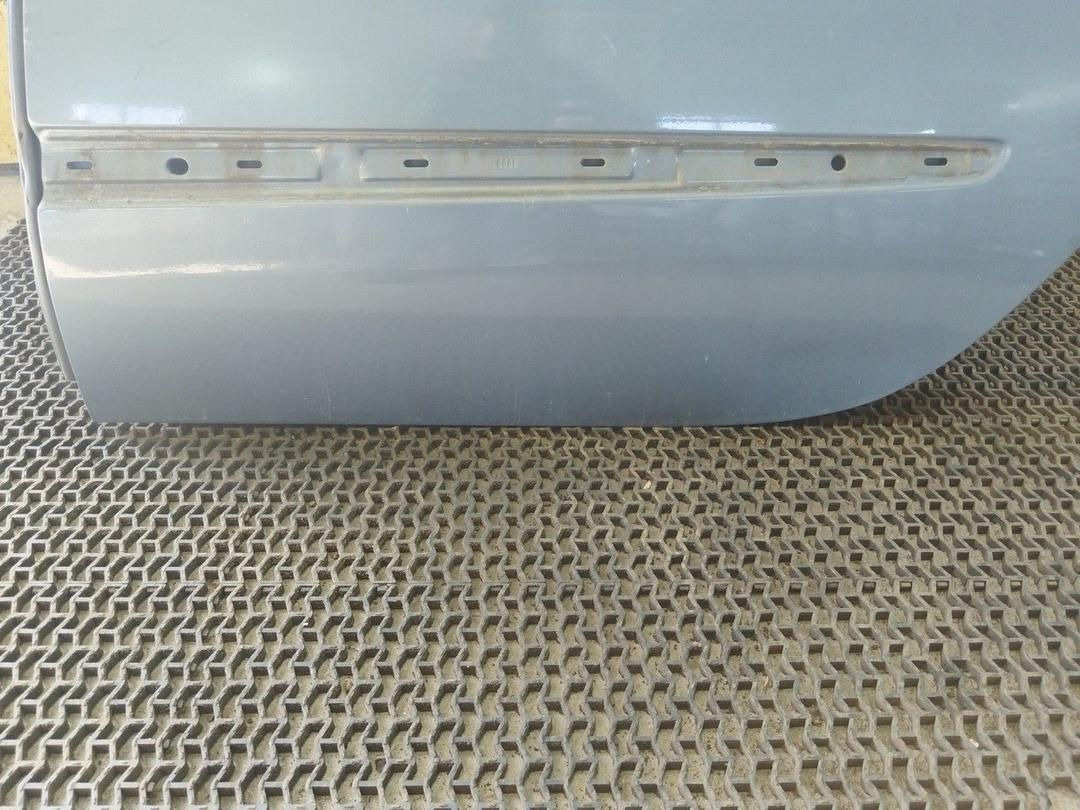 Дверь задняя левая S6XE31 Renault Laguna - Фото 3