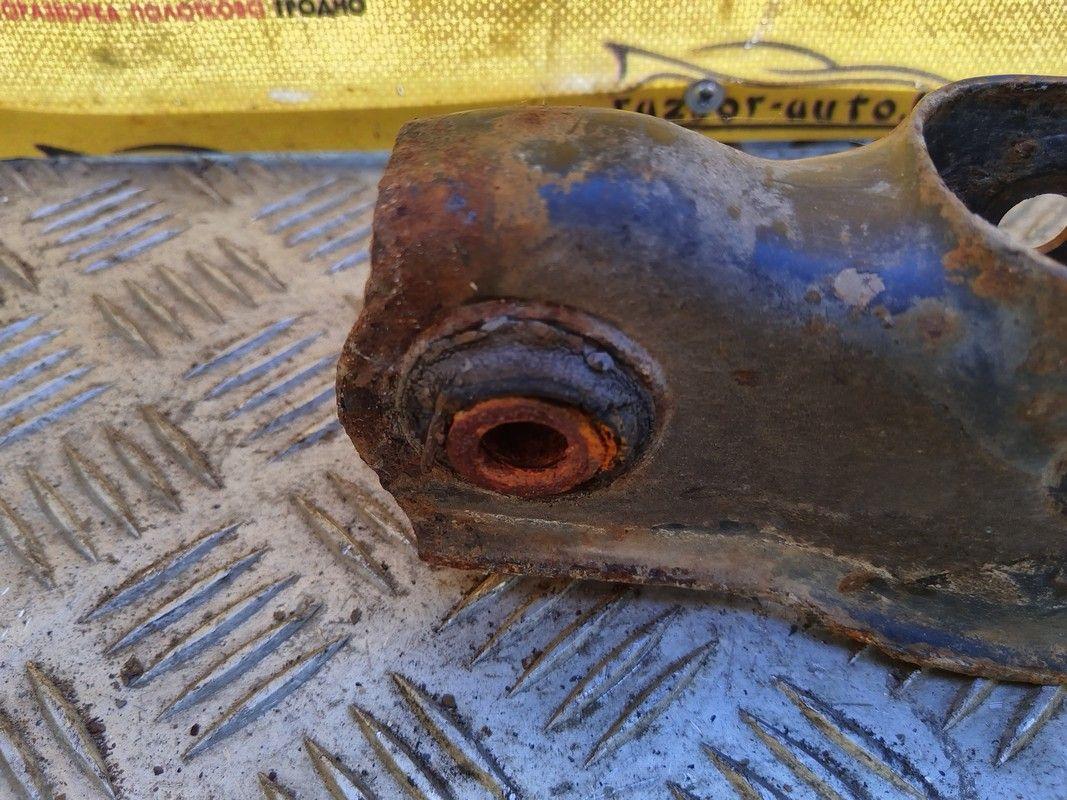 Рычаг задний левый 6708N7 Mitsubishi Space Star купить