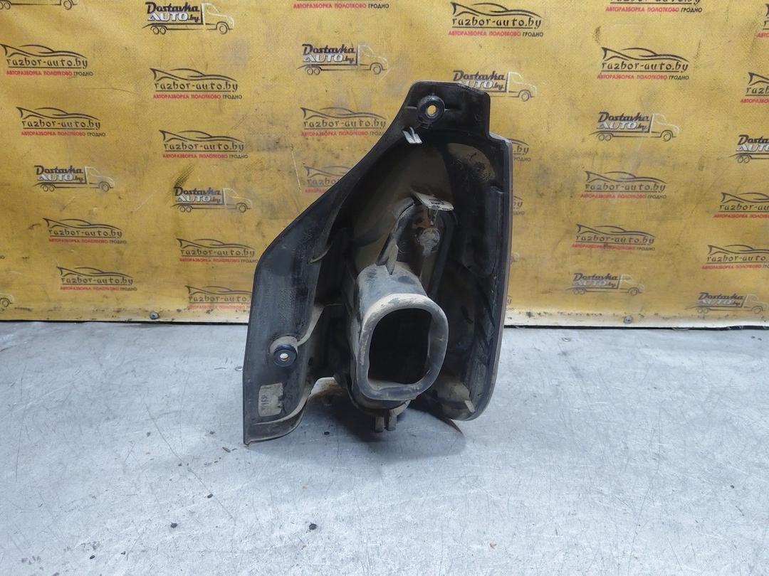 Фонарь задний левый 110IFE Renault Espace купить в магазине запчастей бу