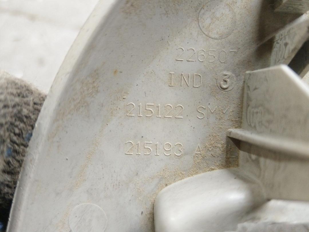 Кнопка центрального замка HOQI4J Renault Espace купить в магазине запчастей бу