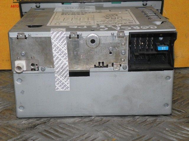 Магнитола ISKAOK Opel Corsa купить на авторазборке