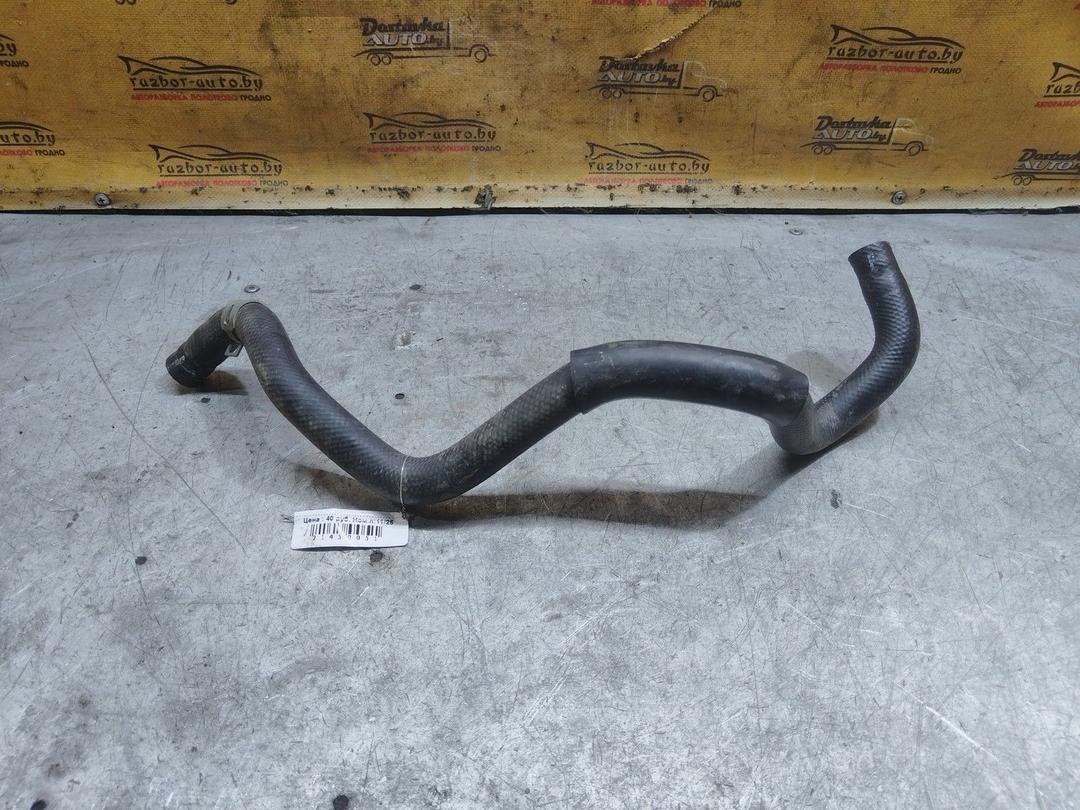 Патрубок расширительного бачка 63GNDA Mitsubishi Grandis купить с доставкой