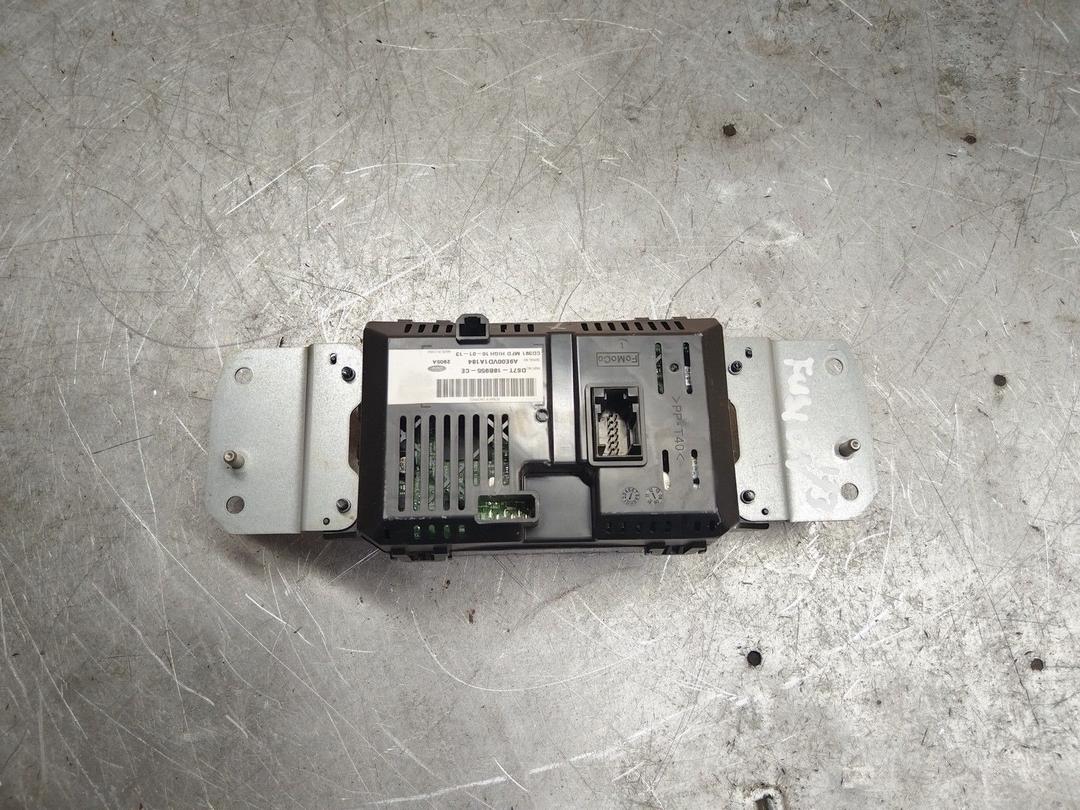 Дисплей WDO71G Ford Fusion купить