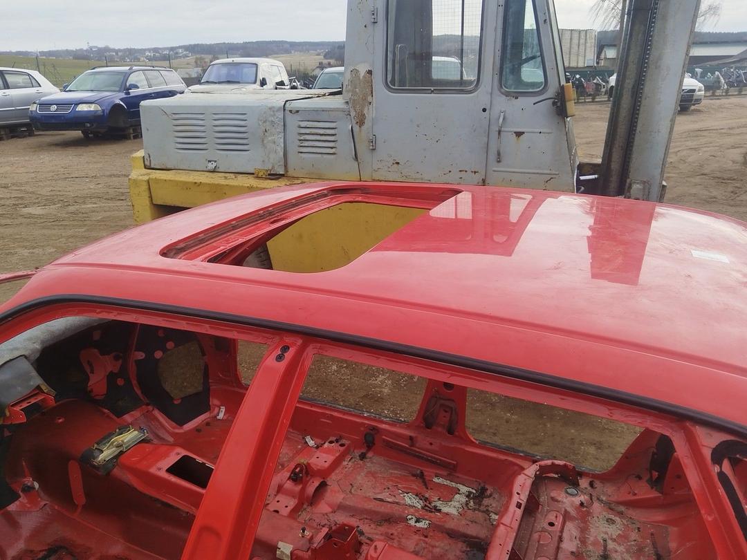 Часть кузова (вырезанный элемент) CWVJKT Audi 80 - Фото 11