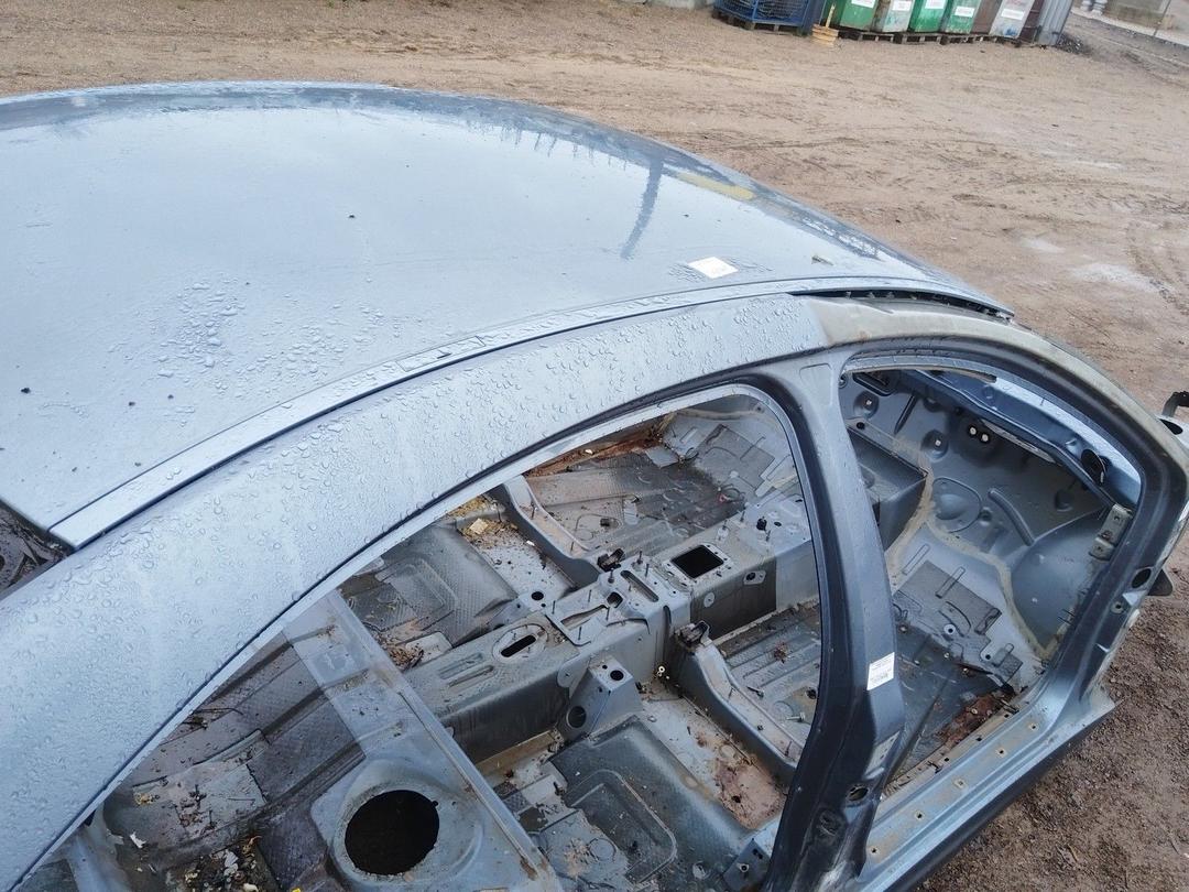 Крыша 33X5V4 Peugeot 607 купить в магазине запчастей бу