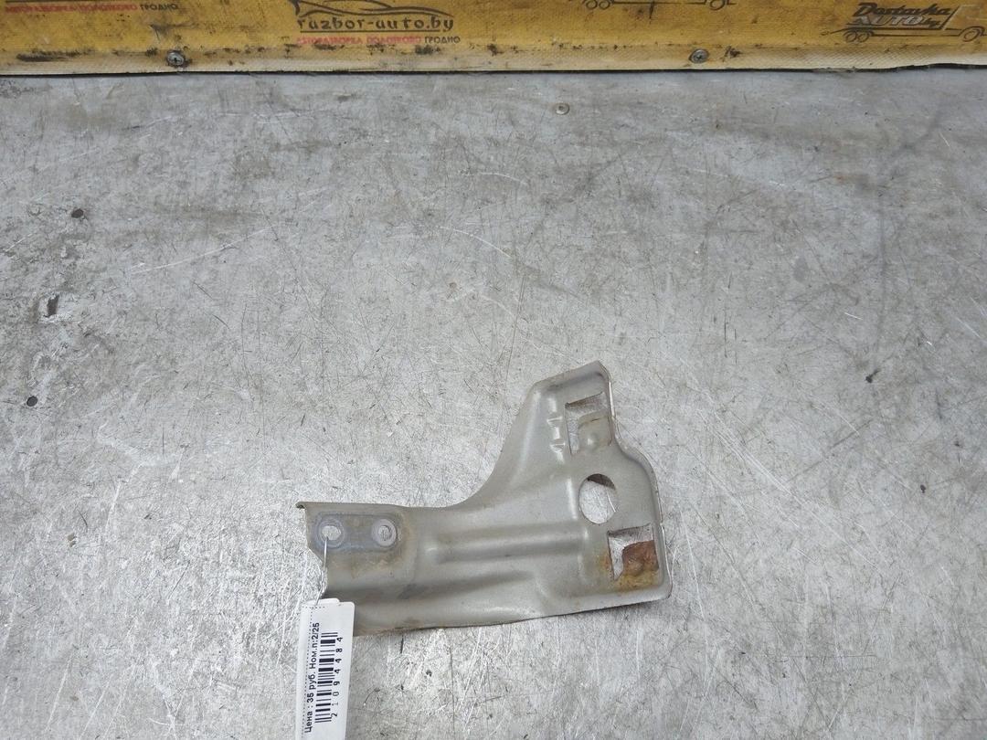 Крепление фары левой PGUX9K Toyota Corolla - Фото 4