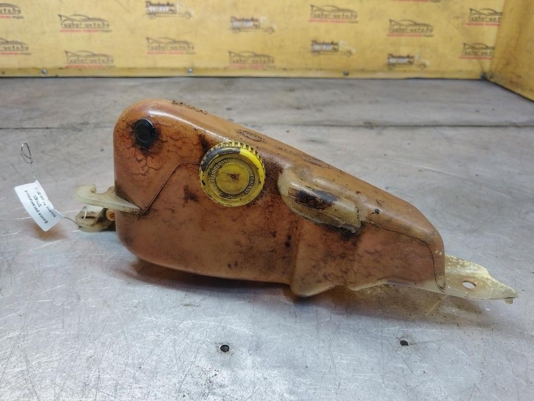 Фонарь задний левый 25DTM1 Nissan Almera Tino купить с доставкой