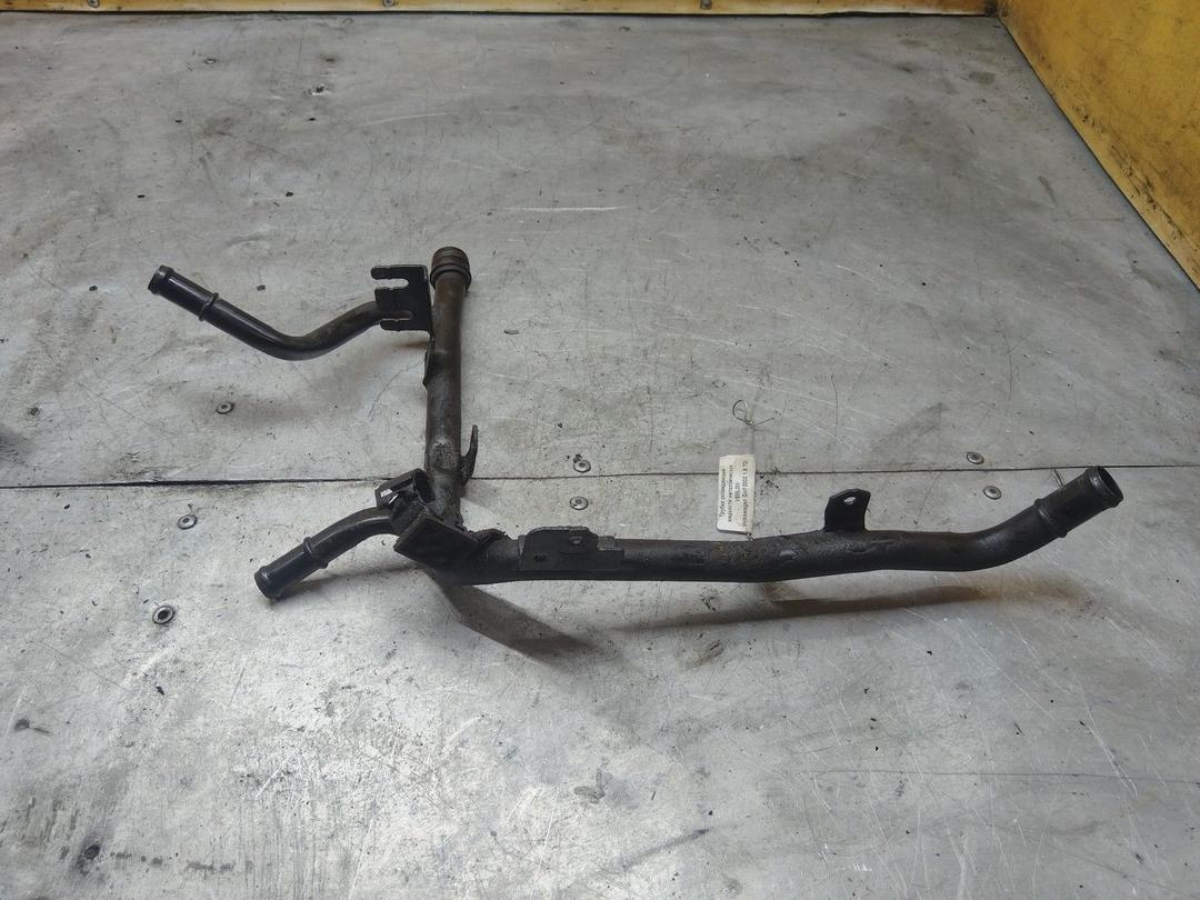 Трубка охлаждающей жидкости металлическая V5ML0W Volkswagen Golf