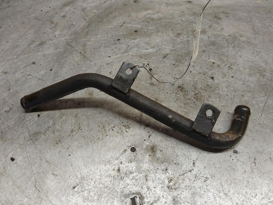 Трубка охлаждающей жидкости металлическая C6355U Mercedes Sprinter - Фото 1