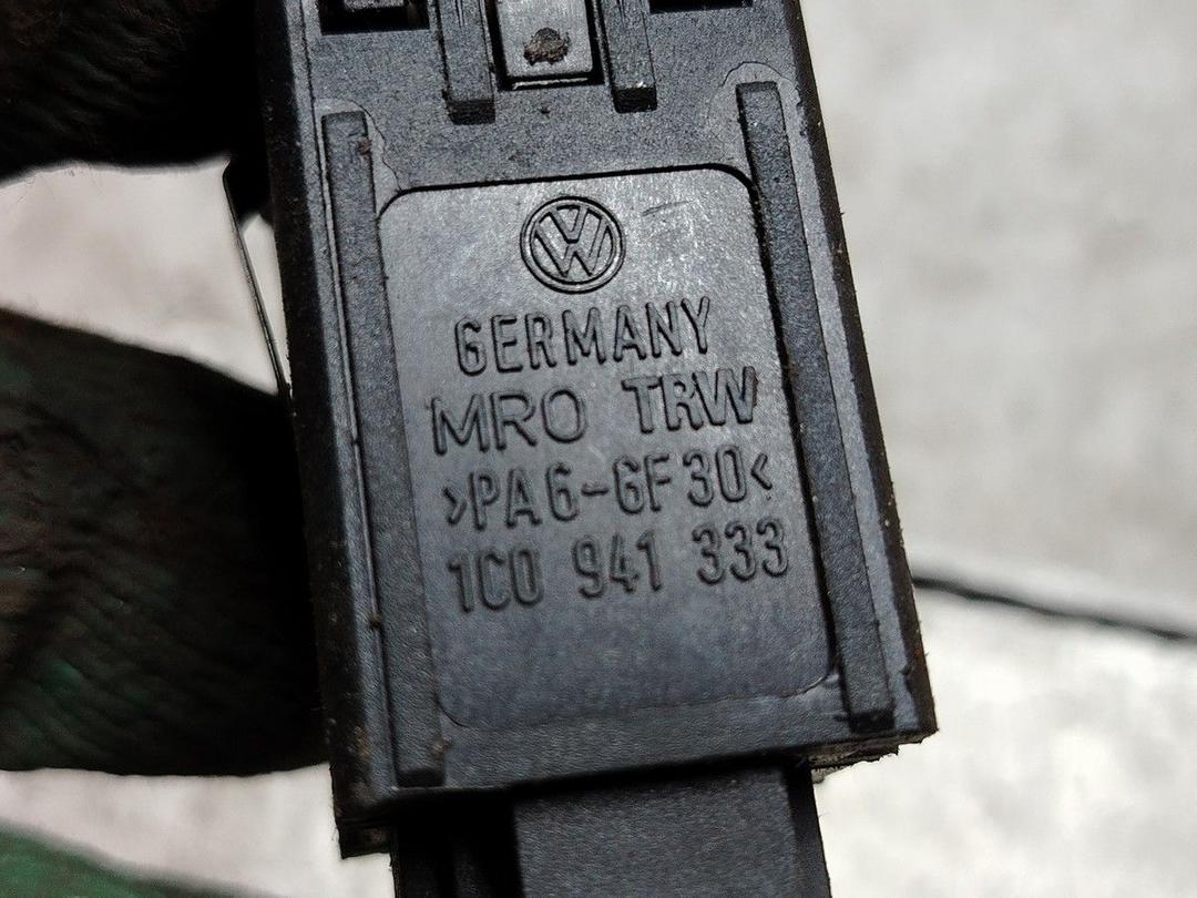 Кнопка освещения панели приборов YAD4T1 Volkswagen Beetle - Фото 5