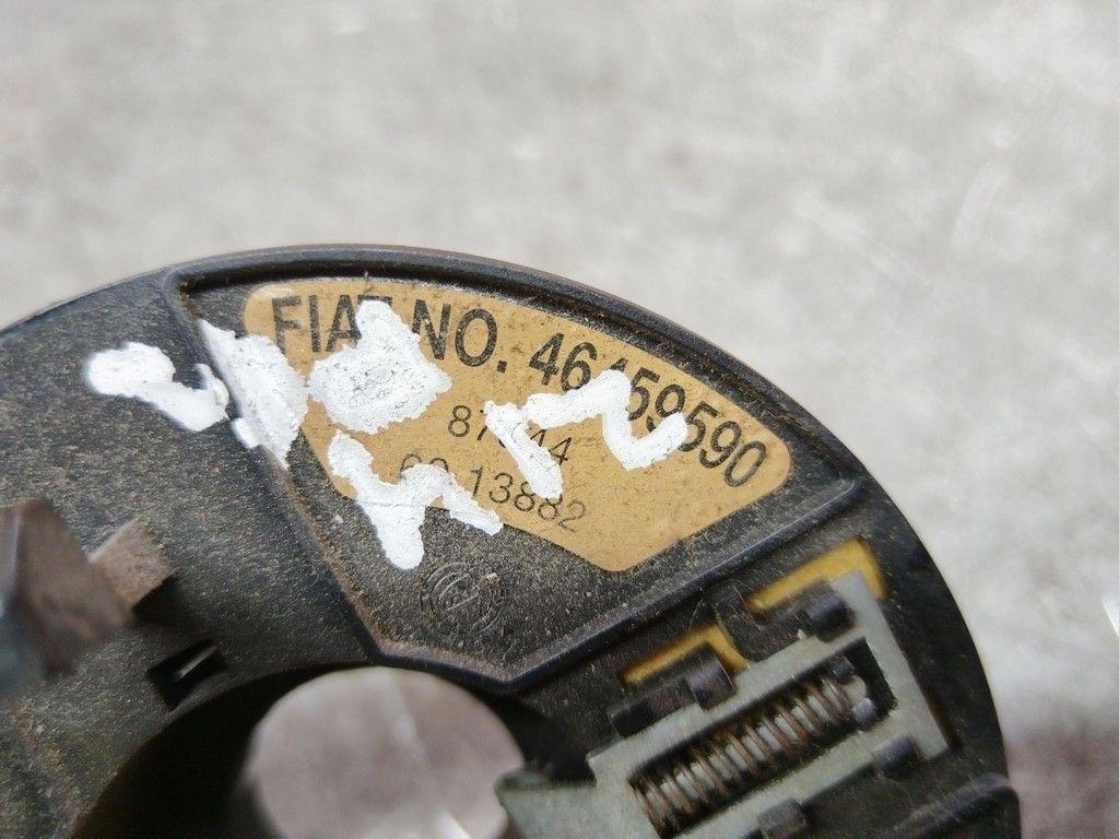 Шлейф руля QWH25C Fiat  - Фото 4